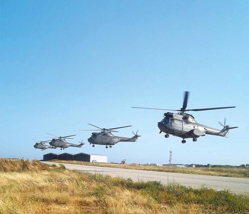Lebanese Army Clarifies Movement at Its Airport
