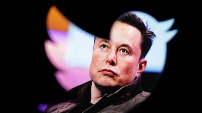 Musk Turns Twitter into a Family Business!