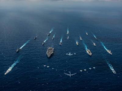 China to Conduct Naval Military Exercises from August 12 to 14