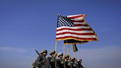 Announcement of New U.S. Aid Package for Ukraine