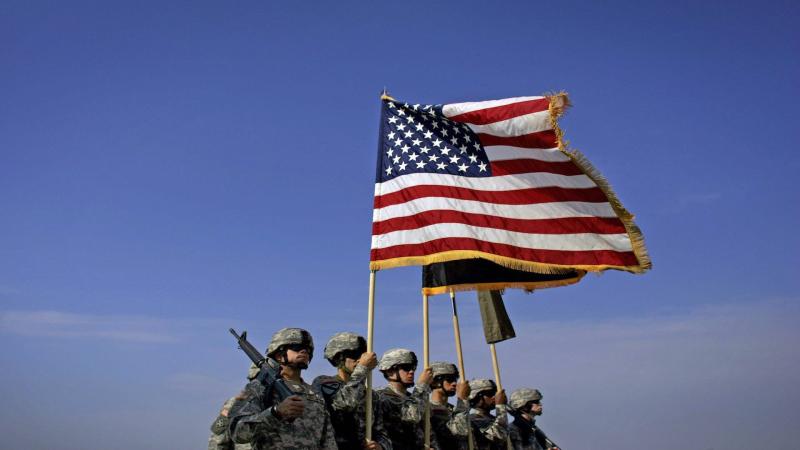 Announcement of New U.S. Aid Package for Ukraine