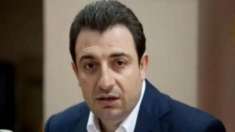 Abu Faour: Political Forces Must Show Humility to Elect a President