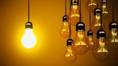 4 Hours of Electricity and New Bills...