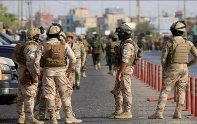 Title: Officer Kills Iraqi Citizen Over Land Dispute