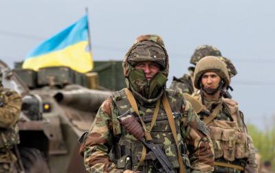 Ukraine Recovers 130 Square Kilometers along the Southern Front
