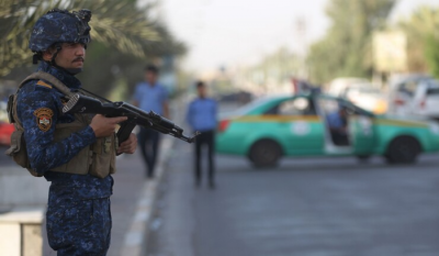 In Iraq: Human Trafficking Network Dismantled, Planned to Sell Two Children
