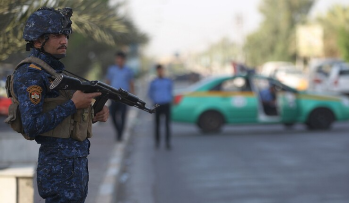 In Iraq: Human Trafficking Network Dismantled, Planned to Sell Two Children