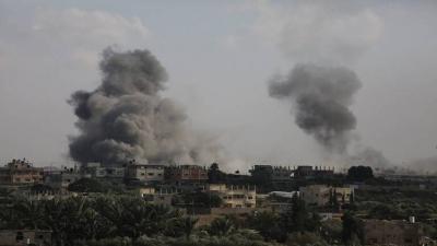 Two Western Countries Evacuate Their Citizens from Gaza via Rafah Crossing