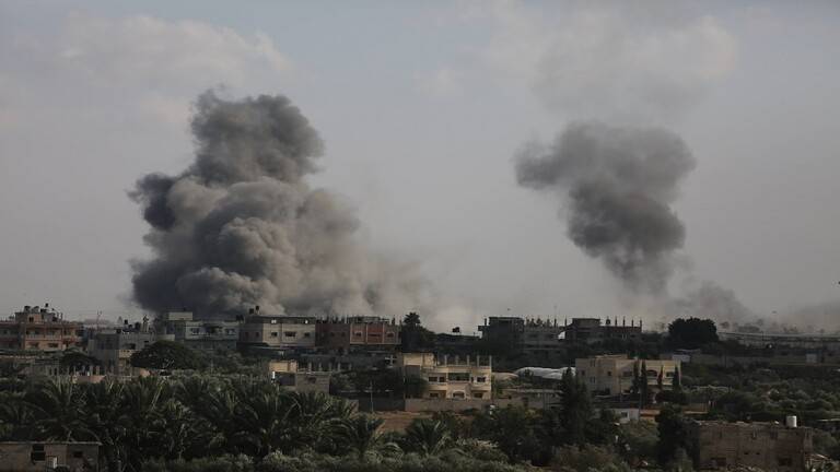 Two Western Countries Evacuate Their Citizens from Gaza via Rafah Crossing
