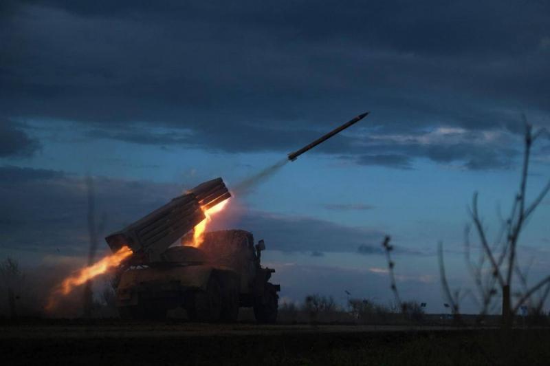 Japan Supplies Artillery Shells to the US to Aid Ukraine