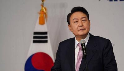 Title: South Korean President Promises to Strengthen Joint Military Drills with the U.S.