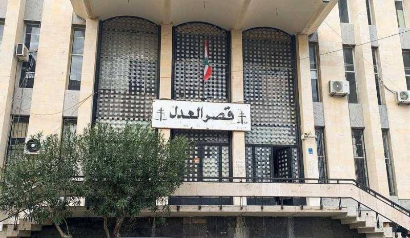 Electricity Cuts Off Hearing for Salameh and Haweik