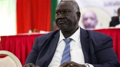 Malik Agar: The War Will End at the Negotiation Table
