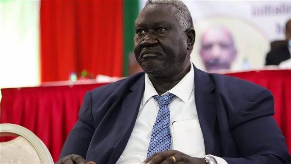 Malik Agar: The War Will End at the Negotiation Table