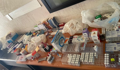 Closure of Two Veterinary Clinics in Ouzai and Janah