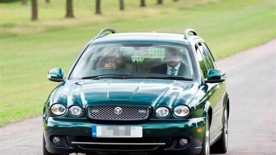 Who Will Buy Queen Elizabeth's Car and How Much Will It Cost?