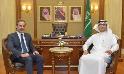 Title: Miqati Visits Al-Bukhari: The Only Way Forward is Electing a President