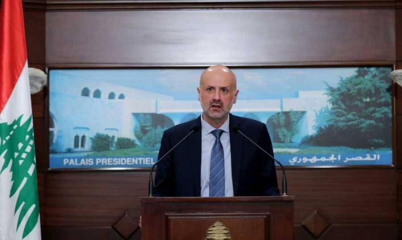Mawlawi on Lebanese General Security Day: A Thousand Salutes to Those Who Affirm Legitimacy through Legitimacy