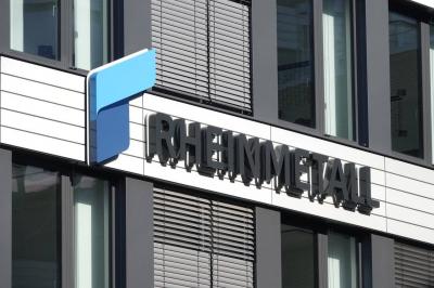 German Company Rheinmetall Delivers Drone Reconnaissance System to Ukraine This Year