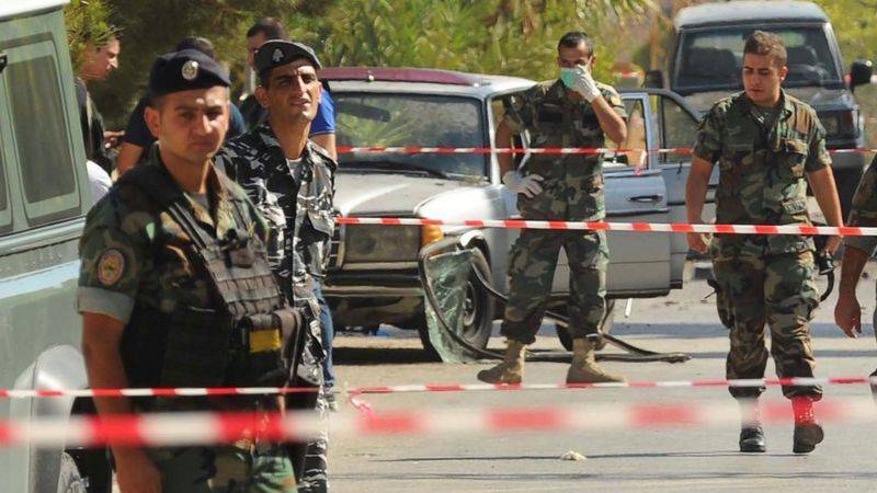 Clarification on Embassy Warnings About Potential Explosions in the Next 48 Hours