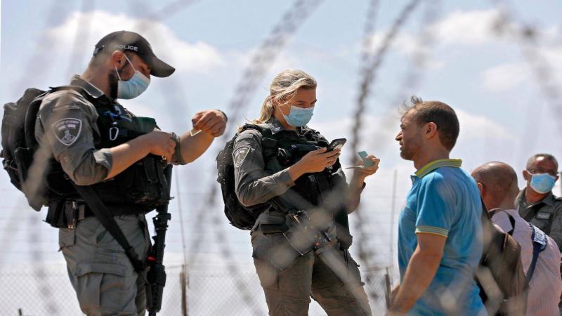 Oversight of Digital Content in the Israel-Hamas War?