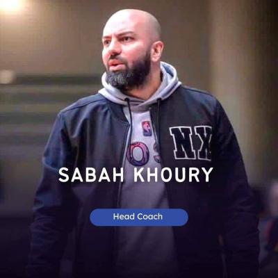 Sabaah Khoury: The Rise to Stardom in the Coaching World
