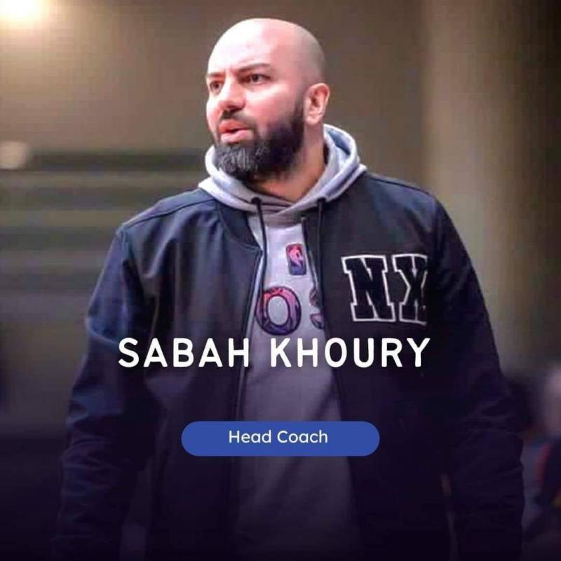 Sabaah Khoury: The Rise to Stardom in the Coaching World