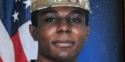 US Soldier Arrives in Texas After Release by North Korea