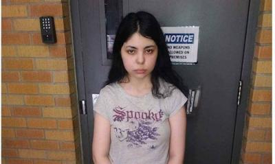 Finding a Girl Missing for 4 Years