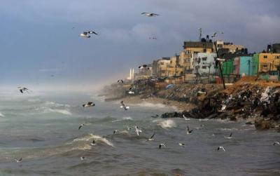 Israeli Airstrike on "Badr" Site in Gaza... Israel Denies
