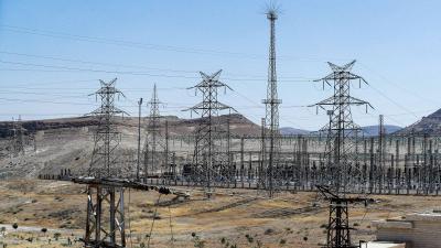 Egypt's Prime Minister: We are Strengthening the Electric Link with Jordan