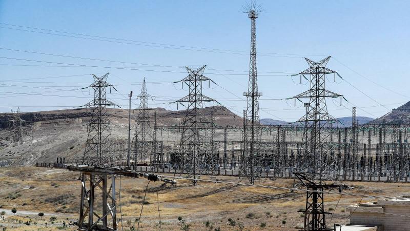 Egypt's Prime Minister: We are Strengthening the Electric Link with Jordan
