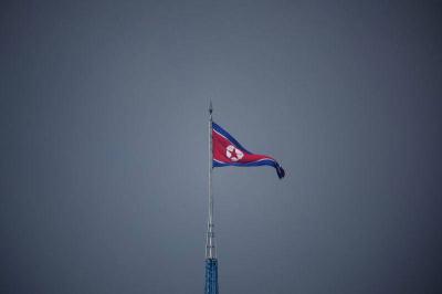 The United States Concerned About North Korea's Cyber Activities