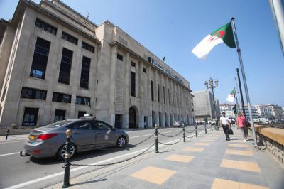 Algeria Introduces New Media Law