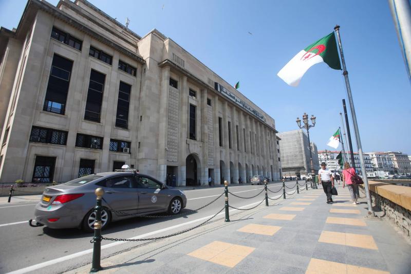 Algeria Introduces New Media Law