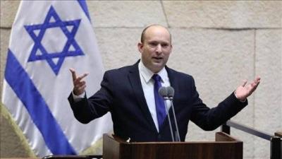 Israel Approves Demarcation: Not Everything Good for Lebanon is Bad for Us