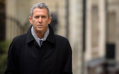 Arrest of Israeli Businessman Benny Steinmetz in Cyprus