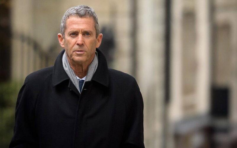 Arrest of Israeli Businessman Benny Steinmetz in Cyprus