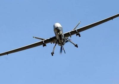 Israeli Reconnaissance Aircraft Violates Lebanese Airspace