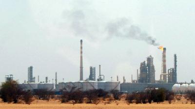 Sudanese Conflict Negatively Affects Oil Industry