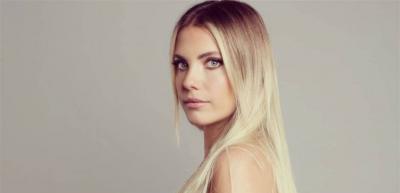 Title: Eda Ege Shines in Zuhair Murad Dress at Her Wedding