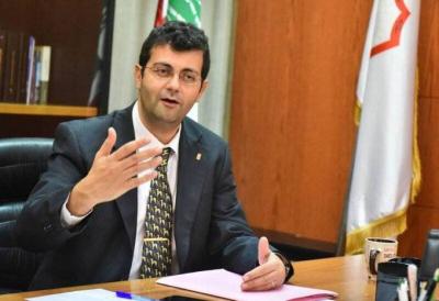 Sloome: Launching the National Drug Agency