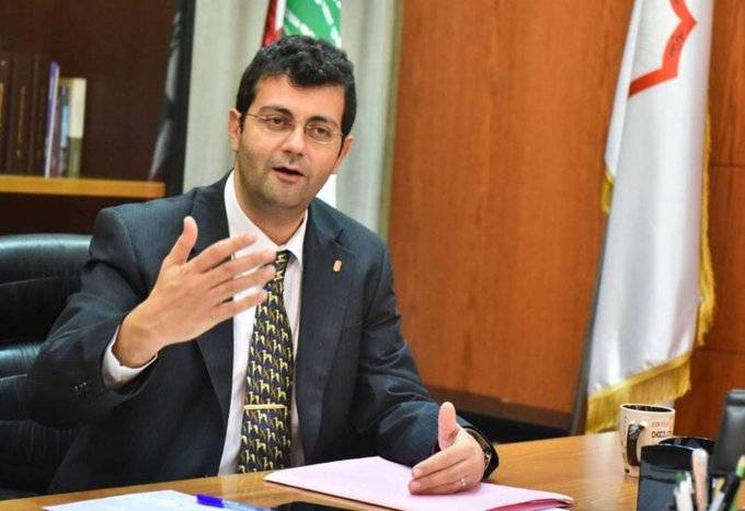 Sloome: Launching the National Drug Agency