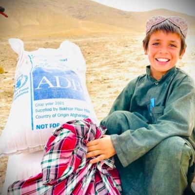 World Food Programme Warns of Famine in Afghanistan