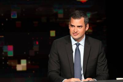 Tony Franjieh: We Hope to Elect a President in the Coming Months