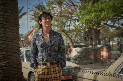 Kidnapped to Korea in Lebanon: Details