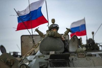 Escalation of Battles in Donetsk and Significant Advances by Russian Forces