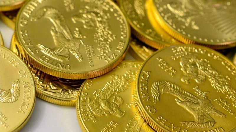 Gold Stability Amid Investor Anticipation of U.S. Data
