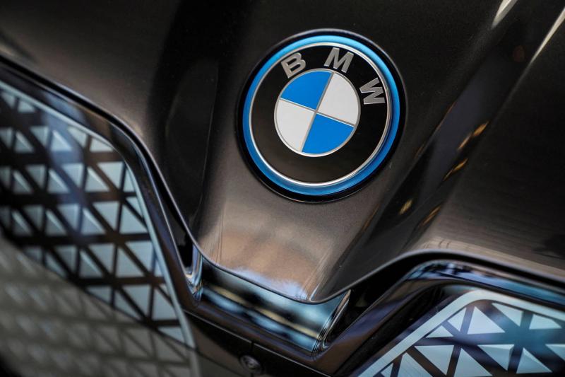BMW Plans to Launch 6 Neue Klasse Models in Two Years
