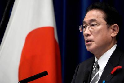 Japanese Prime Minister Lays Foundations for Hydrogen Supply